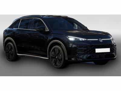 VW T-Roc (2026) - Foto 1