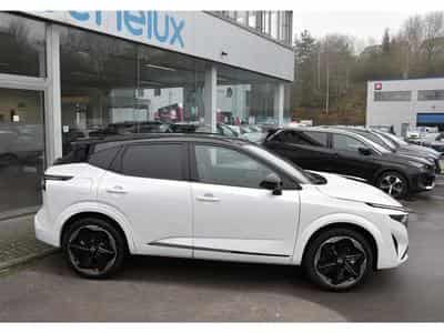 Nissan Qashqai (2025) - Photo 3