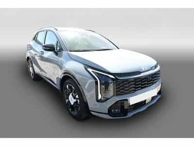 Kia Sportage (2026) - Foto 2