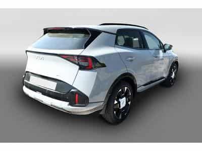 Kia Sportage (2026) - Foto 3