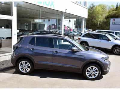 VW T-Cross (2026) - Photo 3