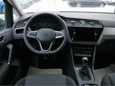 VW Touran (2026) - Photo 13