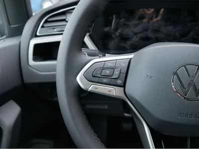 VW Touran (2026) - Photo 14