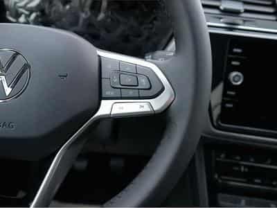 VW Touran (2026) - Photo 15