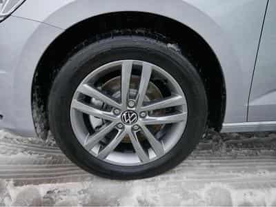 VW Touran (2026) - Photo 4
