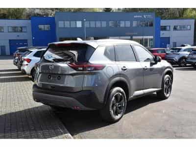 Nissan X-Trail (2026) - Foto 4