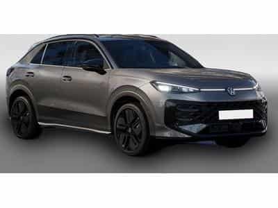 VW T-Roc (2026) - Foto 1