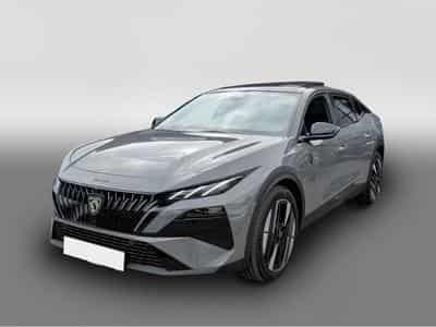 Peugeot 4008 (2026) - Photo 1