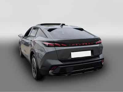 Peugeot 4008 (2026) - Photo 2