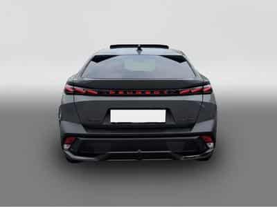 Peugeot 4008 (2026) - Photo 4