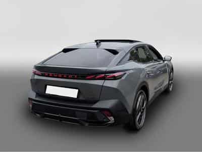 Peugeot 4008 (2026) - Photo 5