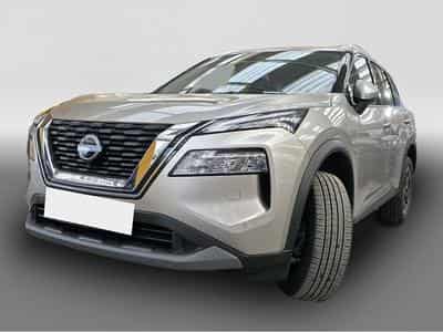 Nissan X-Trail (2026) - Foto 1