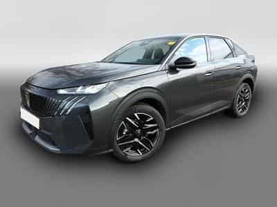 Peugeot 3008 (2026) - Photo 1