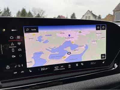 Audi A6 (2026) - Photo 11