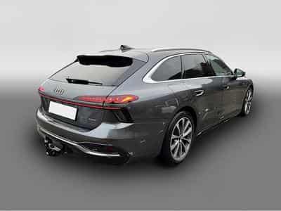 Audi A6 (2026) - Photo 2