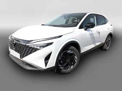 Nissan Qashqai (2025) - Photo 1