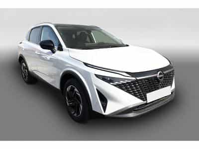 Nissan Qashqai (2025) - Photo 2