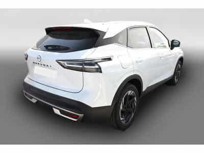 Nissan Qashqai (2025) - Photo 3