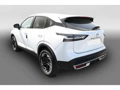 Nissan Qashqai (2025) - Photo 4