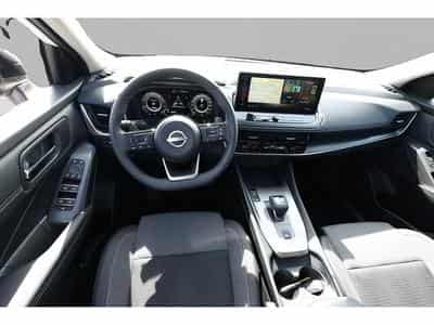 Nissan Qashqai (2025) - Photo 6