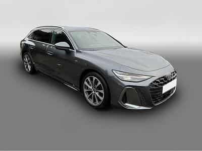 Audi A6 (2026) - Photo 1