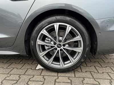 Audi A6 (2026) - Photo 5