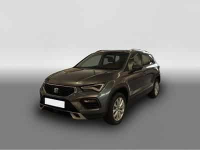 Seat Ateca (2026) - Photo 1