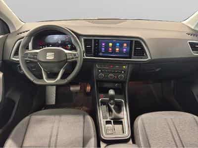 Seat Ateca (2026) - Photo 12