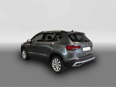 Seat Ateca (2026) - Photo 4