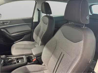 Seat Ateca (2026) - Photo 9