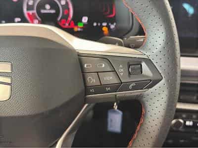 Seat Arona (2025) - Photo 15