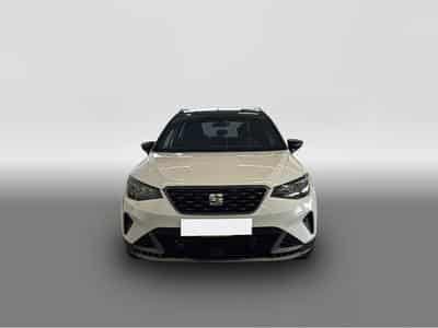Seat Arona (2025) - Photo 2