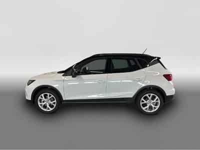 Seat Arona (2025) - Photo 3