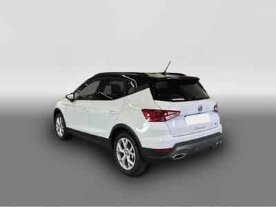 Seat Arona (2025) - Photo 4