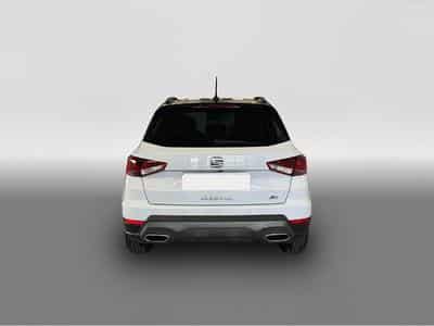 Seat Arona (2025) - Photo 5