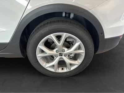 Seat Arona (2025) - Photo 7