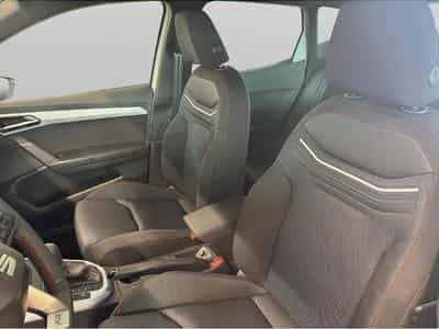 Seat Arona (2025) - Photo 9