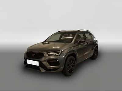 Cupra Ateca (2026) - Foto 1