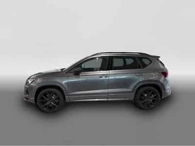 Cupra Ateca (2026) - Foto 3
