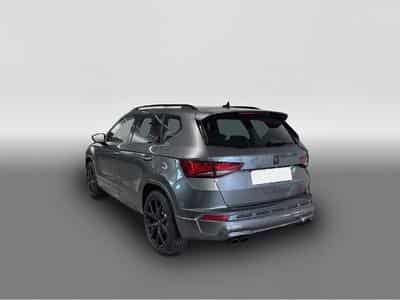 Cupra Ateca (2026) - Foto 4