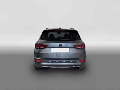 Cupra Ateca (2026) - Foto 5