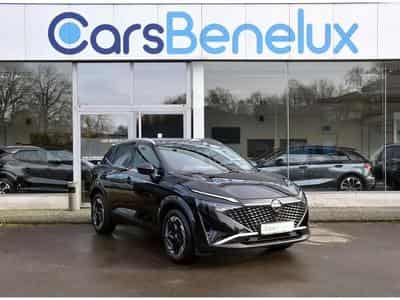 Nissan Qashqai (2026) - Photo 1