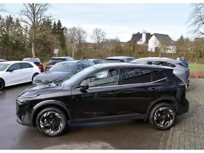 Nissan Qashqai (2026) - Photo 3