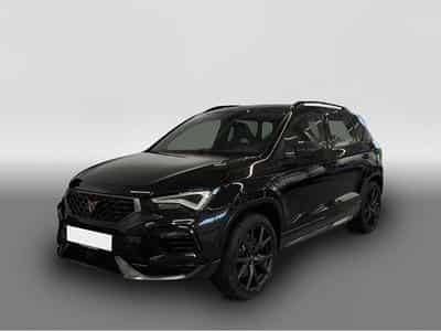 Cupra Ateca (2026) - Foto 1