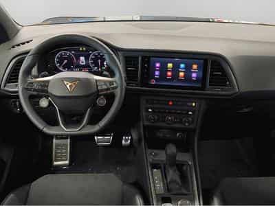 Cupra Ateca (2026) - Foto 11