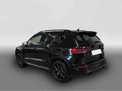 Cupra Ateca (2026) - Foto 4