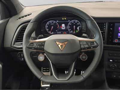 Cupra Ateca (2026) - Foto 7