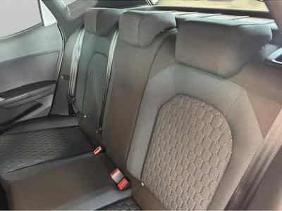 Seat Arona (2026) - Photo 11