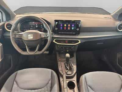 Seat Arona (2026) - Photo 12