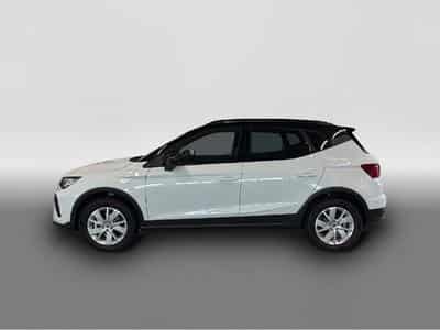 Seat Arona (2026) - Photo 3